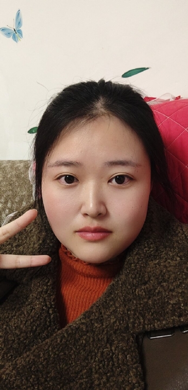 雪雪的第一张照片--南宁相亲服务中心