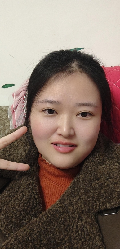 雪雪的第二张照片--南宁相亲服务中心