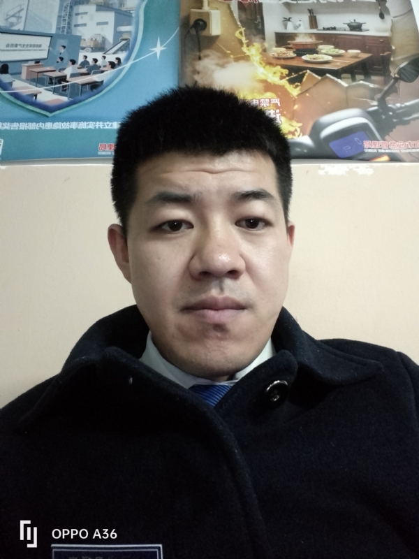 姜燃的第二张照片--南宁相亲服务中心