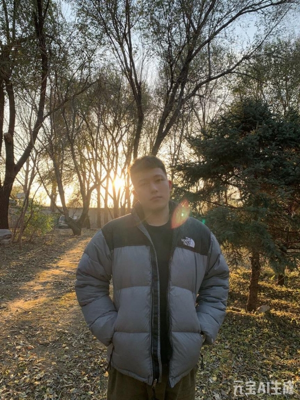 阿琛在这呢的第一张照片--南宁相亲服务中心