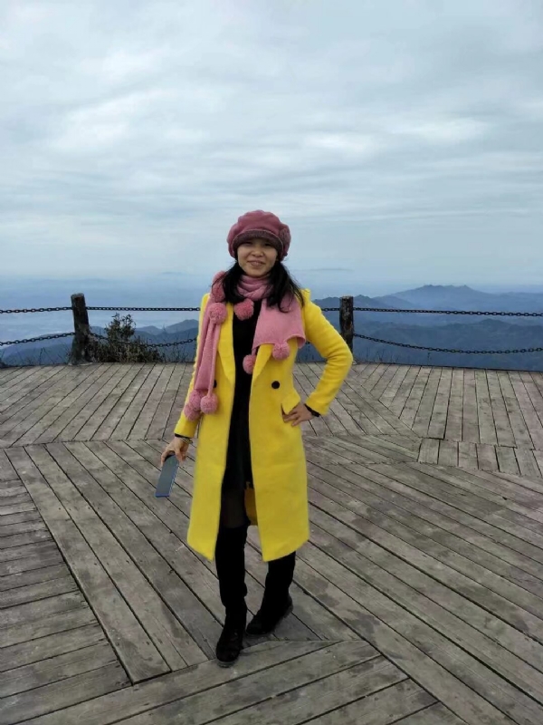 sgany的第一张照片--南宁相亲服务中心