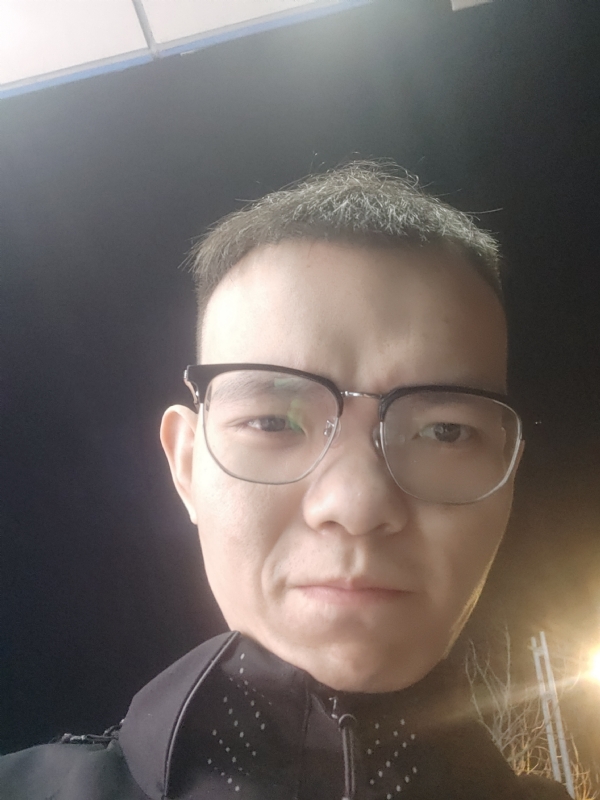 啊果的第二张照片--南宁相亲服务中心