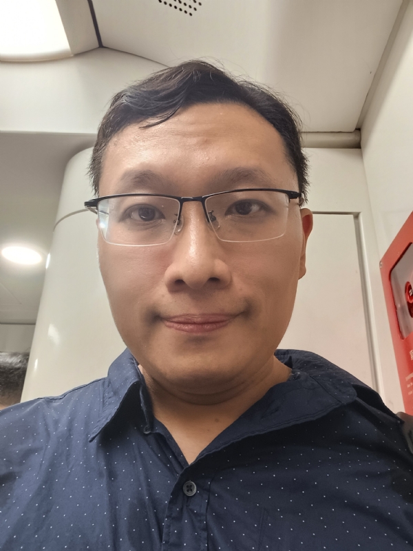 fai1356的第一张照片--南宁相亲服务中心