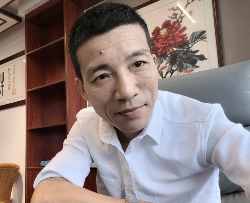 清风四海的第一张照片--南宁相亲服务中心