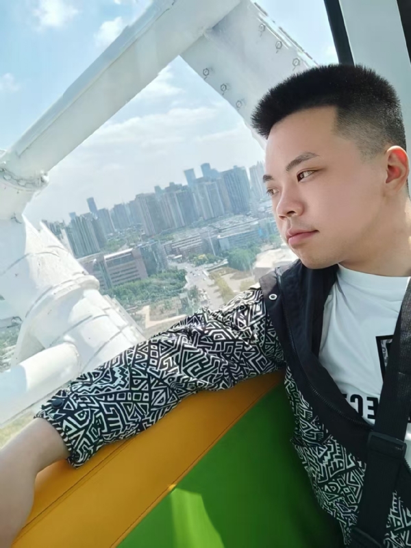 唐山相亲的第一张照片--南宁相亲服务中心