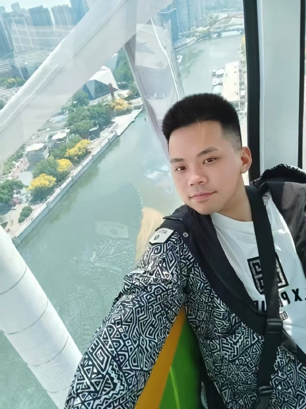 唐山相亲的第四张照片--南宁相亲服务中心