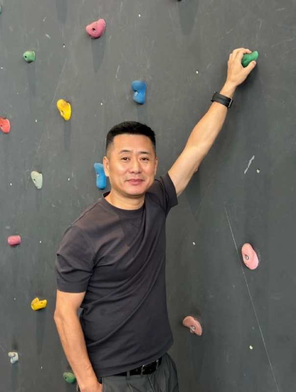 君子慎独的第一张照片--南宁相亲服务中心