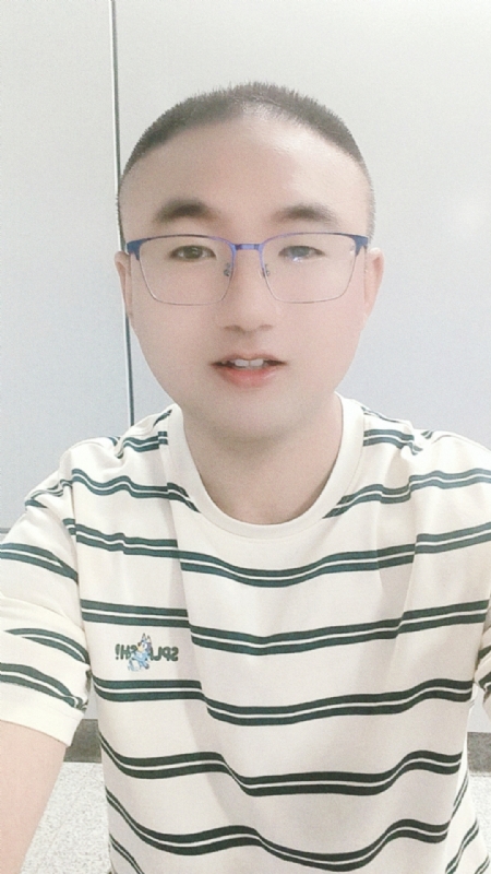 惜缘的第一张照片--南宁相亲服务中心