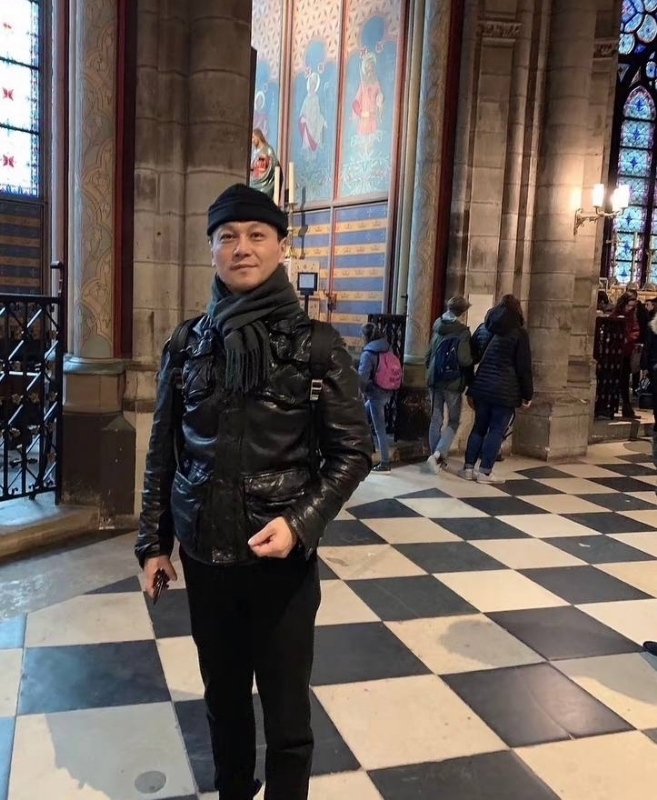 永不退役的军魂的第一张照片--南宁相亲服务中心