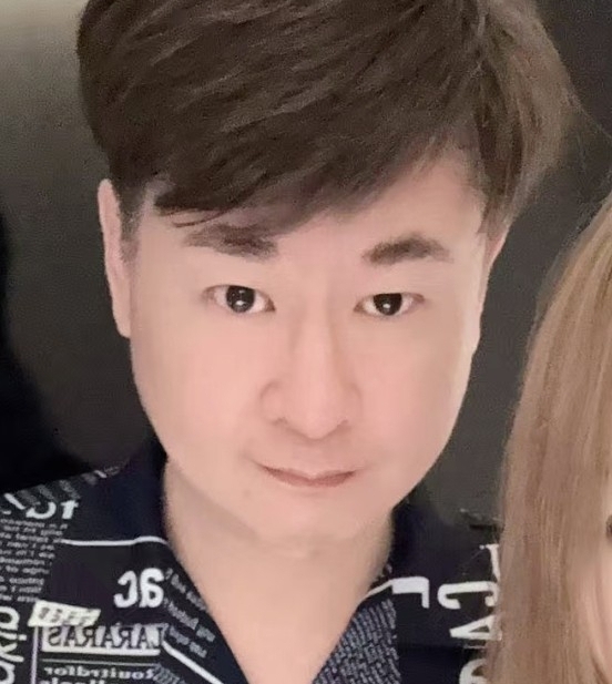 風竹的第一张照片--南宁相亲服务中心