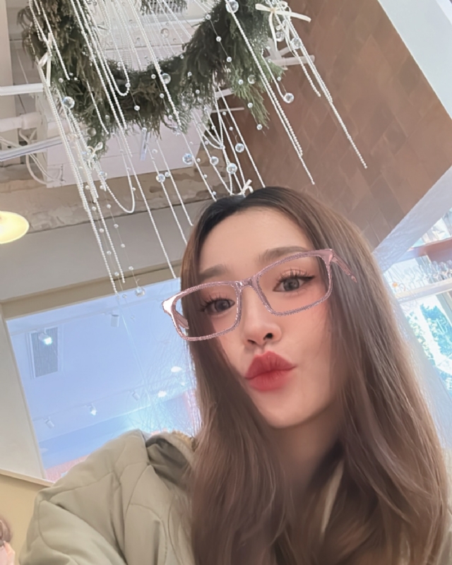 Claire的第二张照片--南宁相亲服务中心