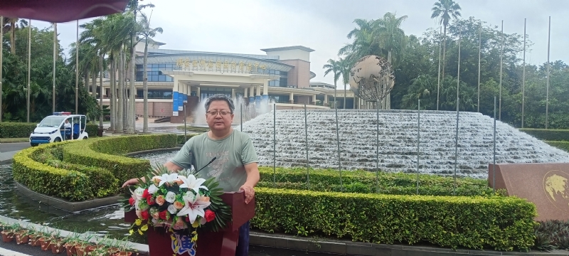 期待真情的的第二张照片--南宁相亲服务中心