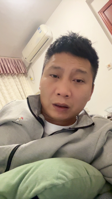 细水长流的第一张照片--南宁相亲服务中心