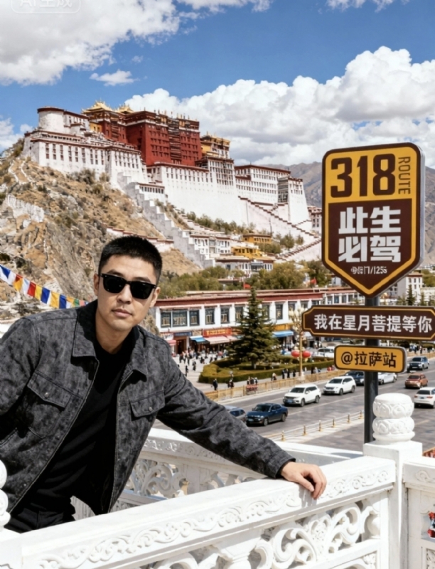 顺其自然的第一张照片--南宁相亲服务中心