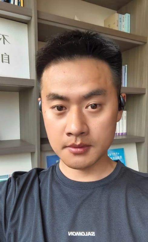 往事随风的第四张照片--南宁相亲服务中心