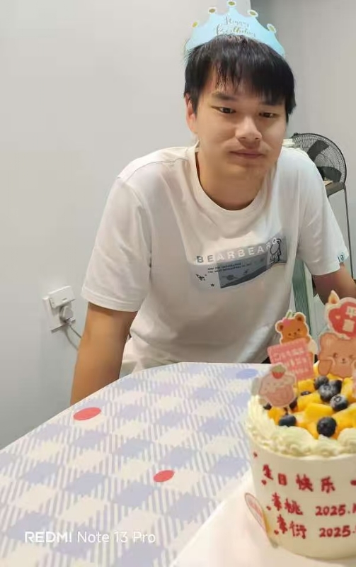 yan的第一张照片--南宁相亲服务中心