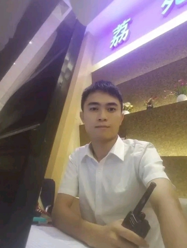 小叶的第二张照片--南宁相亲服务中心