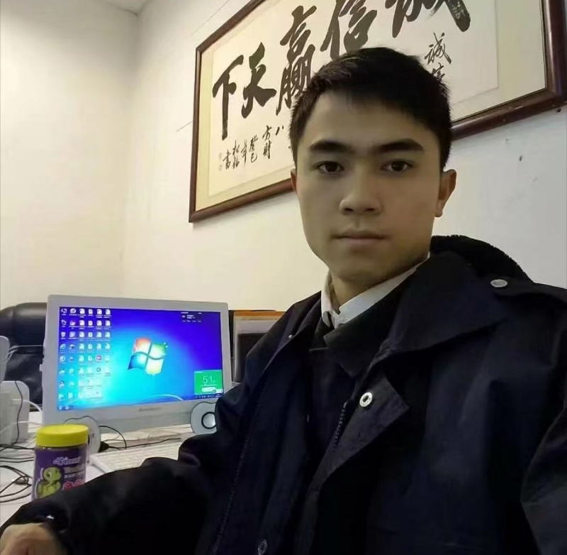 小叶的第三张照片--南宁相亲服务中心