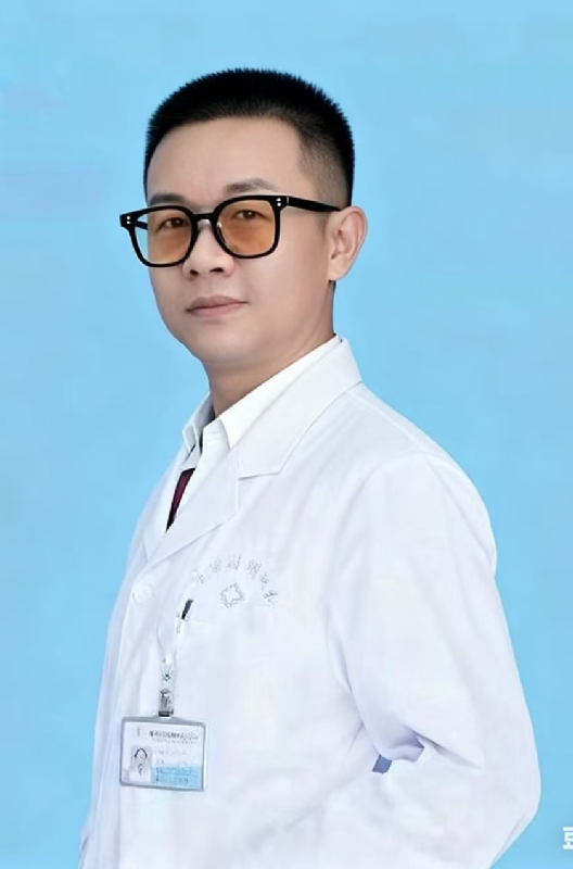 晚风过境的第一张照片--南宁相亲服务中心