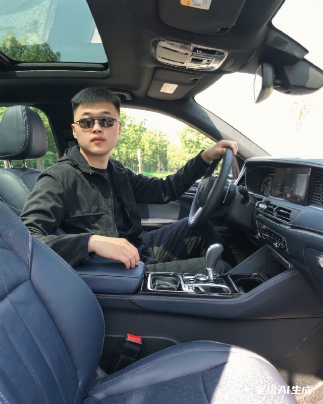 段晨旭的第一张照片--南宁相亲服务中心