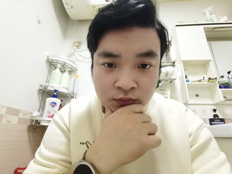 想要温馨的小家的第二张照片--南宁相亲服务中心