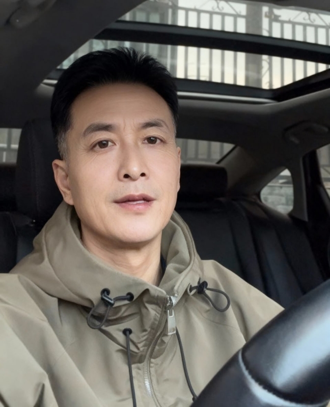 阿文的第一张照片--南宁相亲服务中心