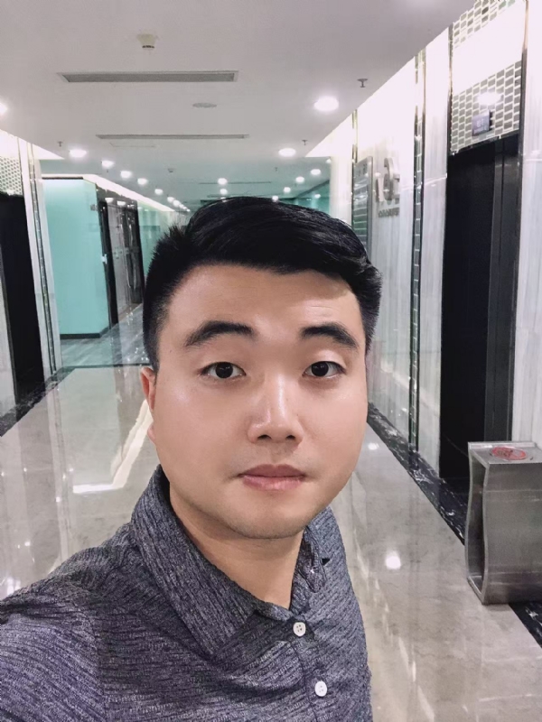 知行合一的第一张照片--南宁相亲服务中心