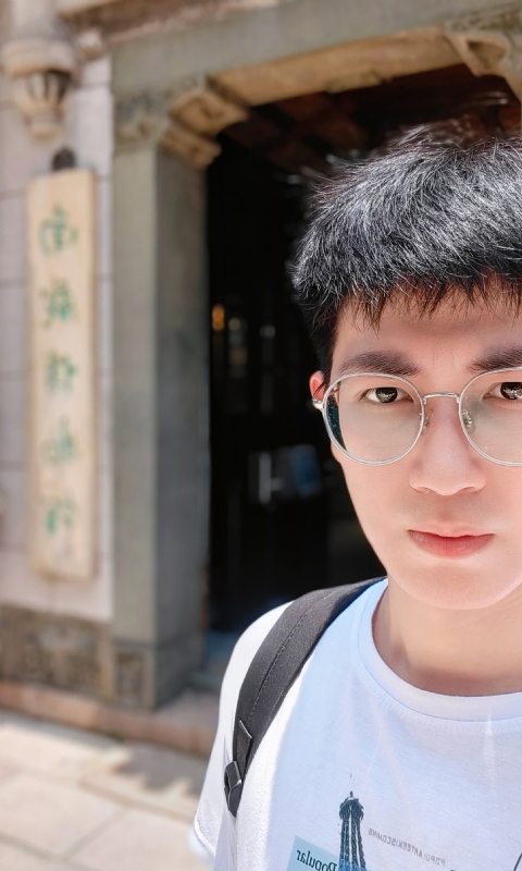 不吃猫的鱼的第一张照片--南宁相亲服务中心