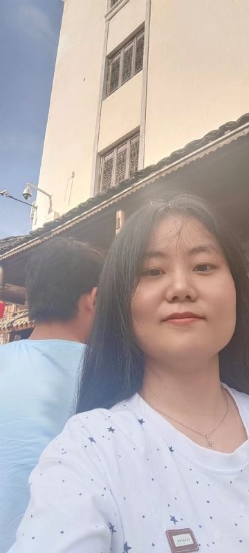 普通人的第二张照片--南宁相亲服务中心