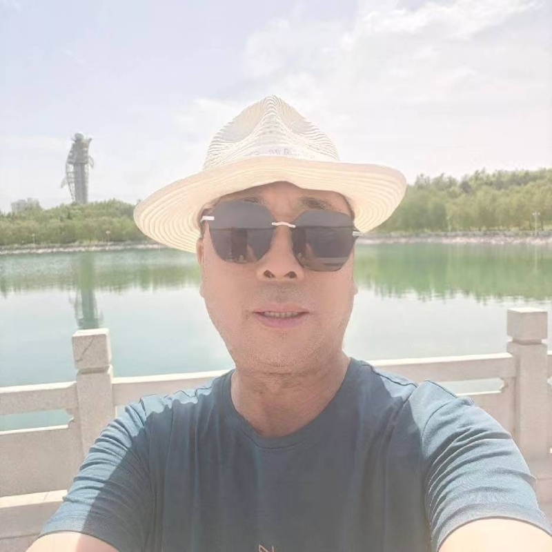 有钱人的第二张照片--南宁相亲服务中心