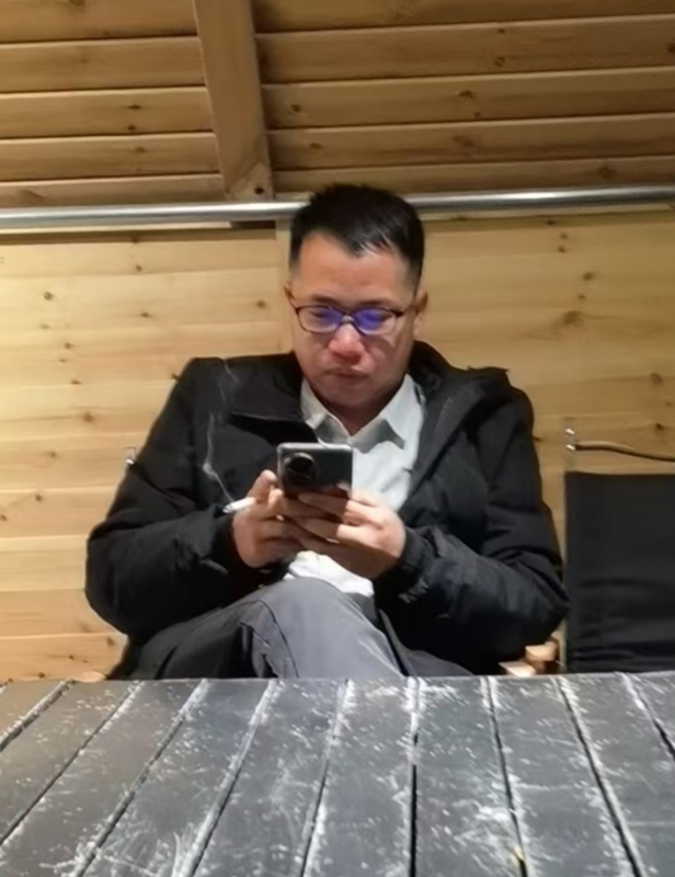 期待一个你的第三张照片--南宁相亲服务中心