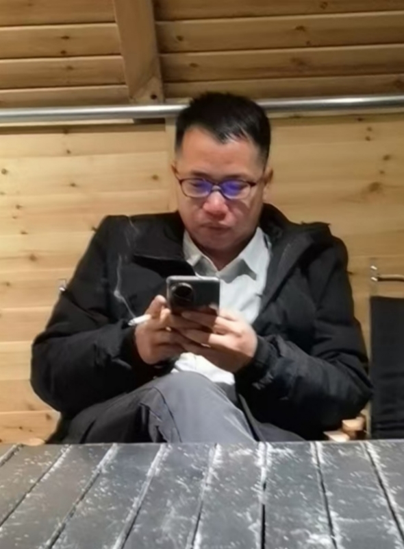 期待一个你的第五张照片--南宁相亲服务中心