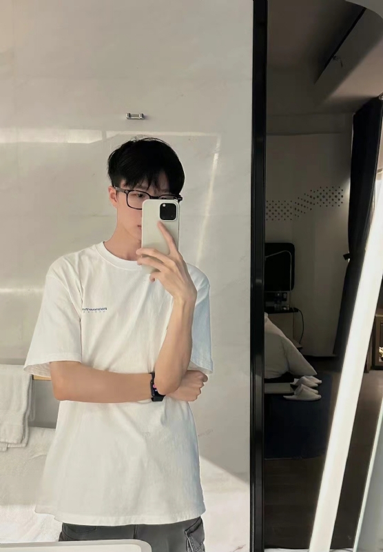 理我的第一张照片--南宁相亲服务中心