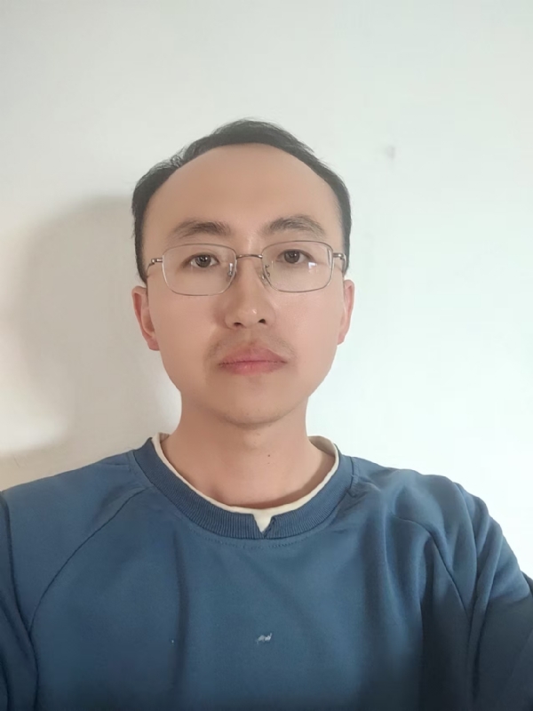 幕雨的第二张照片--南宁相亲服务中心