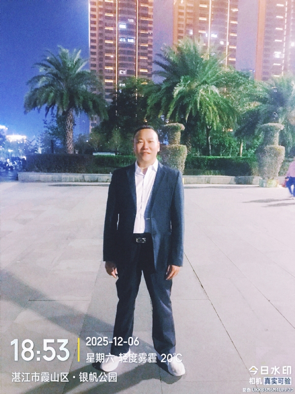 中国梦的第二张照片--南宁相亲服务中心