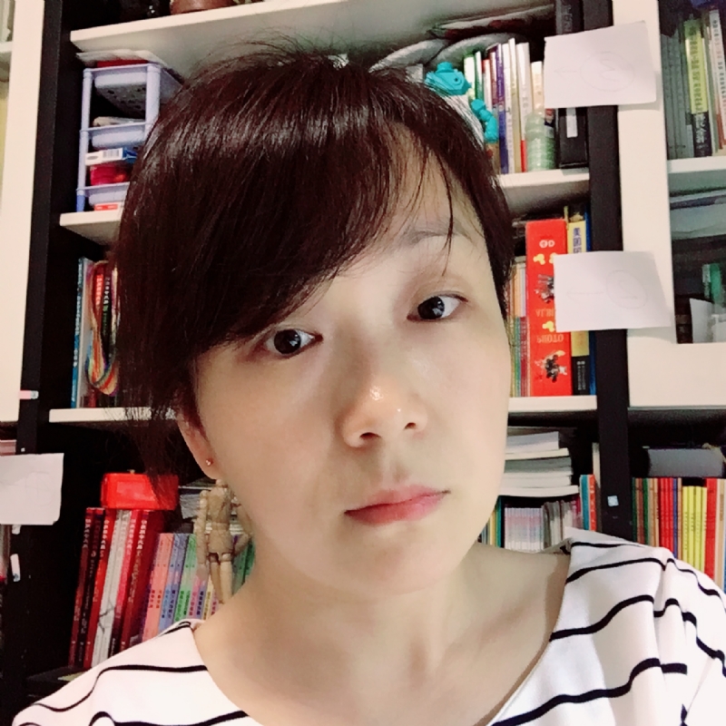 久久的第一张照片--南宁相亲服务中心