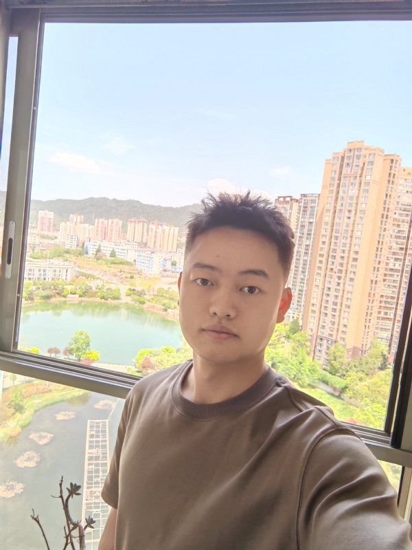 风筝的第一张照片--南宁相亲服务中心