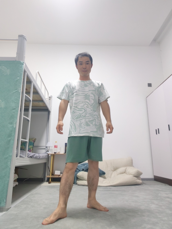 安然的第一张照片--南宁相亲服务中心