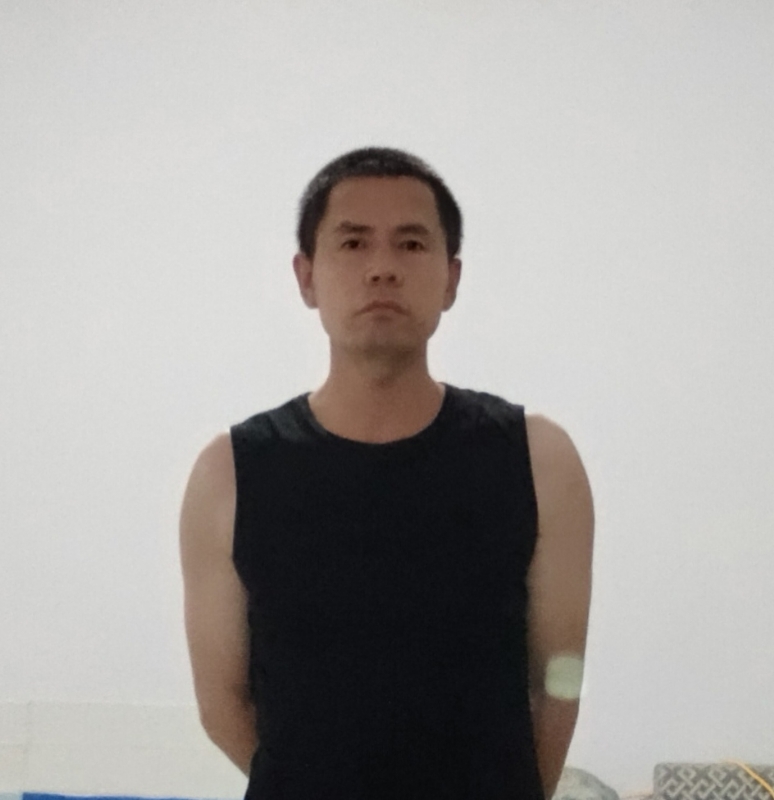 木沙江的第一张照片--南宁相亲服务中心