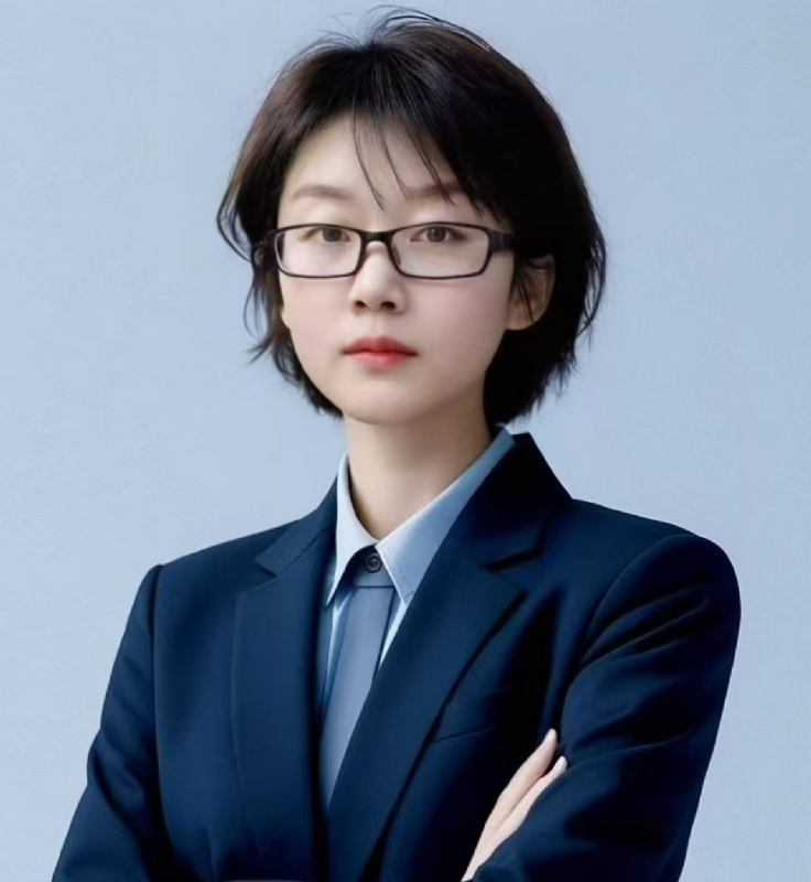 青柠栀的第一张照片--南宁相亲服务中心