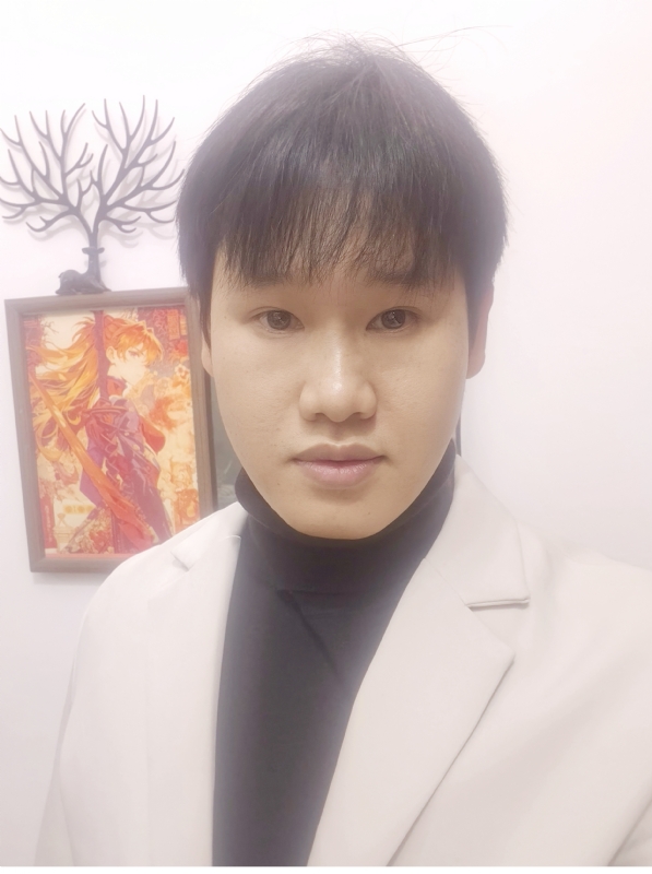 大饼的第一张照片--南宁相亲服务中心