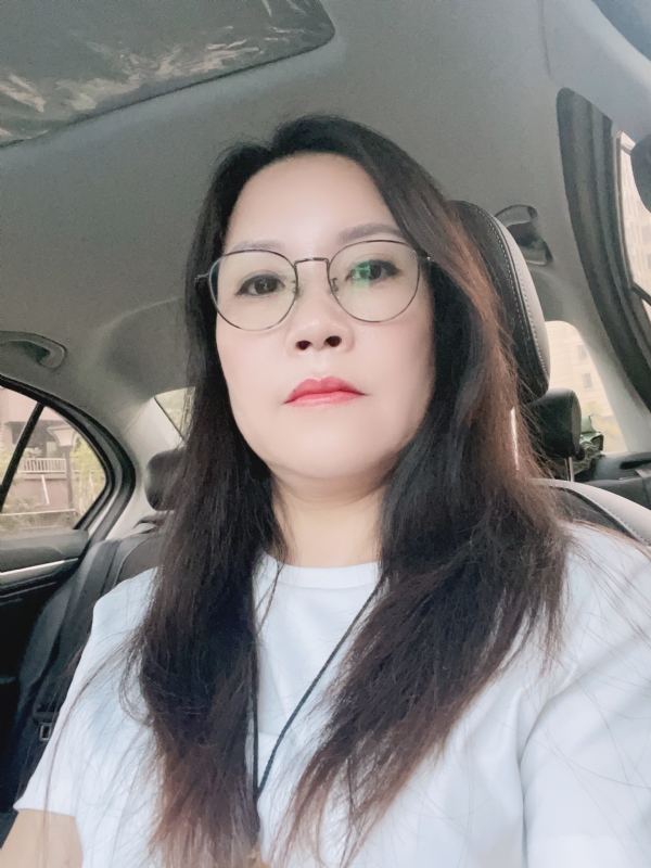 牡丹的第一张照片--南宁相亲服务中心