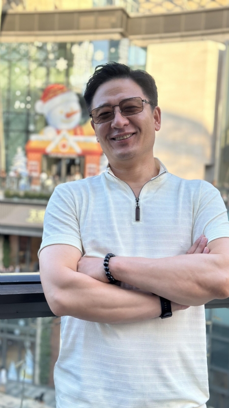 援朝的第二张照片--南宁相亲服务中心