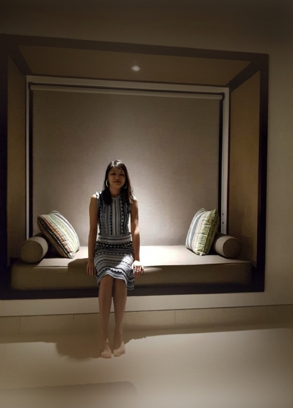 Michelle的第一张照片--南宁相亲服务中心