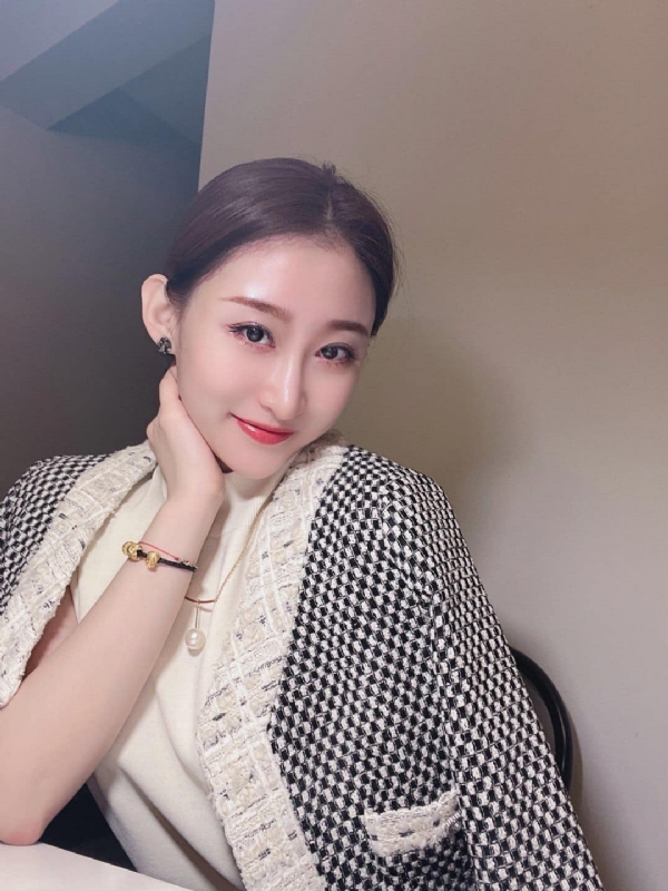 袁梓怡的第二张照片--南宁相亲服务中心