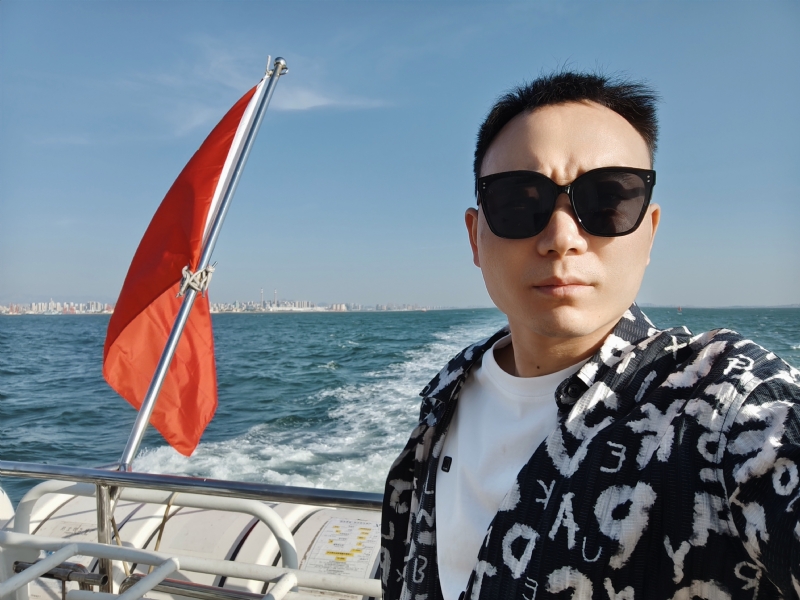 逐梦8984的第一张照片--南宁相亲服务中心