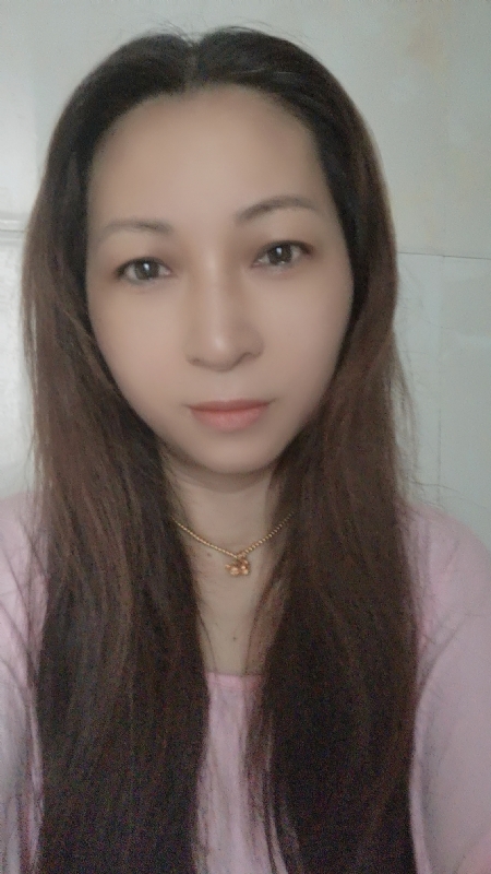 依依的第一张照片--南宁相亲服务中心