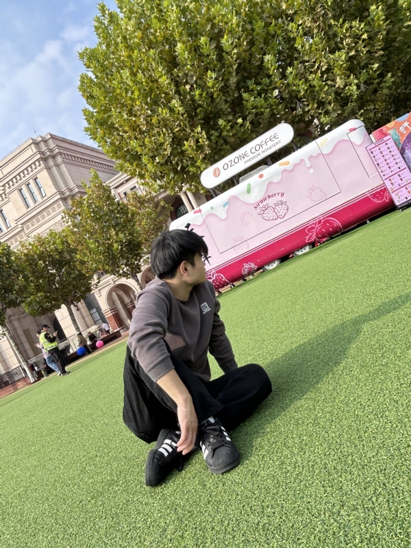 海风的第二张照片--南宁相亲服务中心