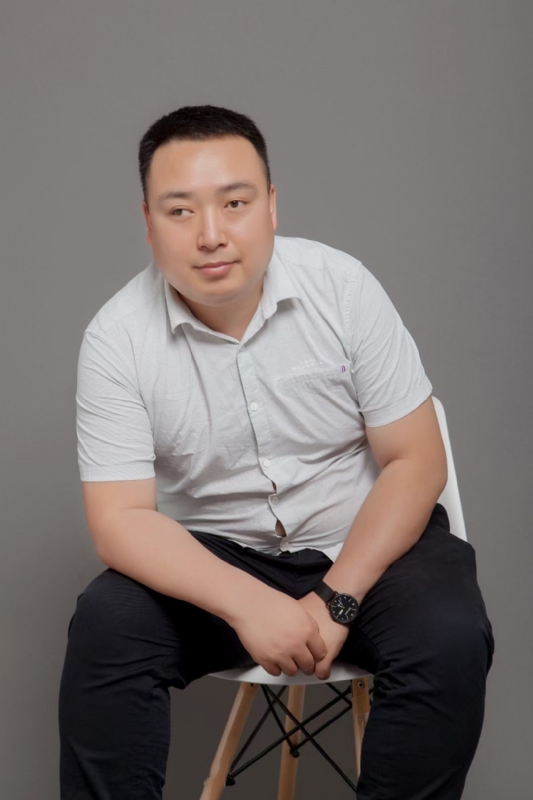 带着梦想去旅行的第一张照片--南宁相亲服务中心