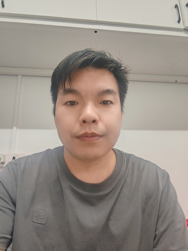 老张的第二张照片--南宁相亲服务中心